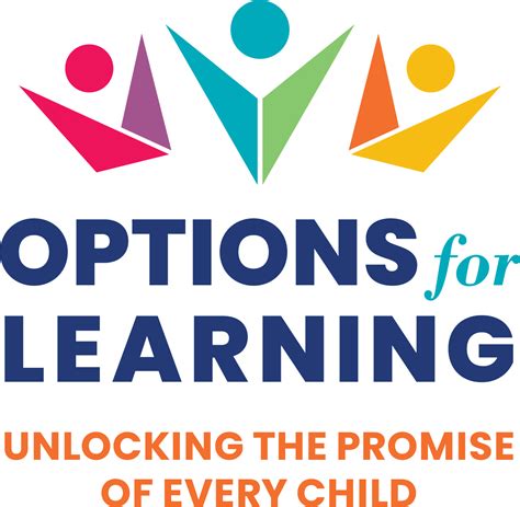 Options for learning - Find Child CareProvider ResourcesLocationsCareers. Options for Learning offers free and low-cost, high-quality child care and early learning services.